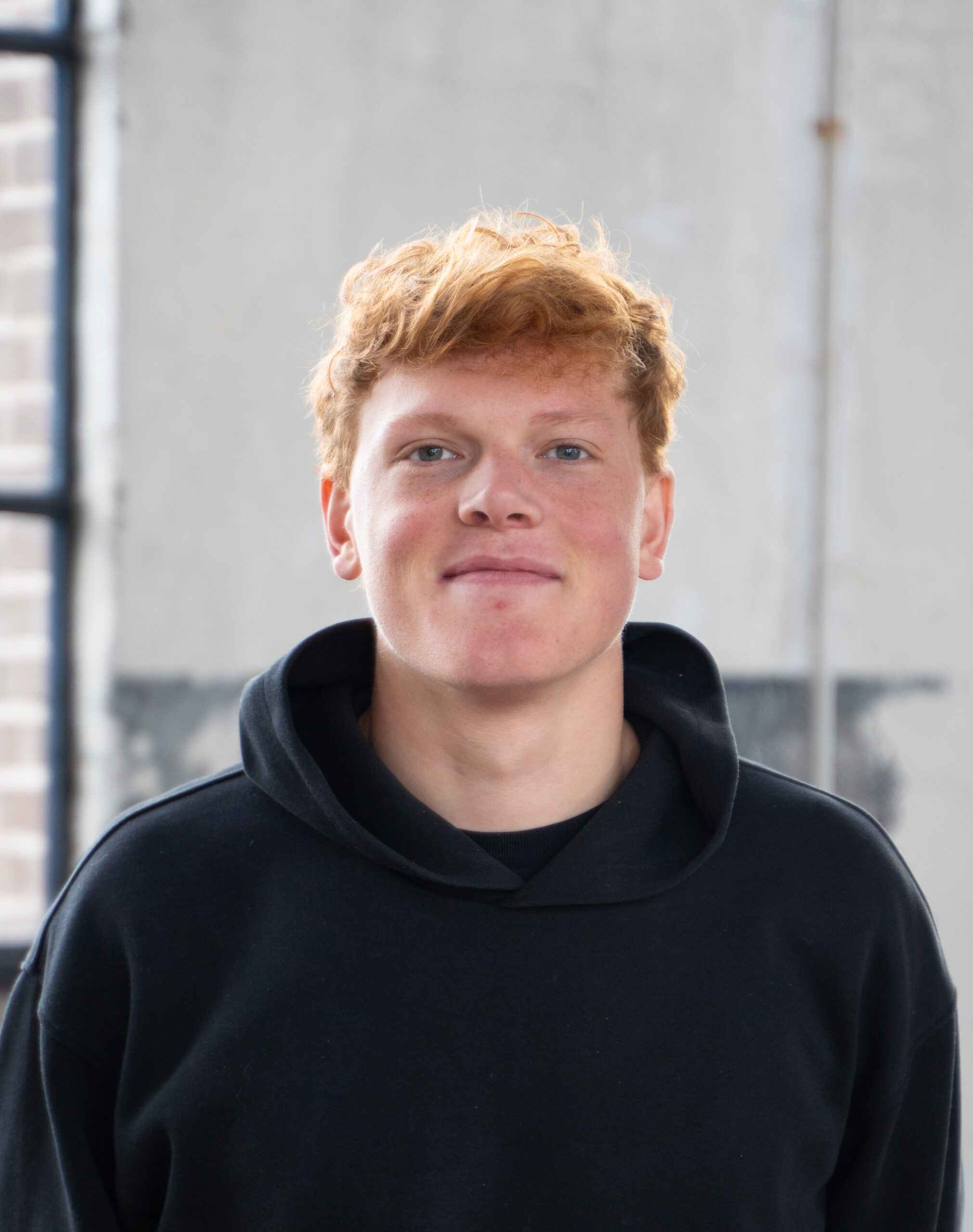 casper lammers